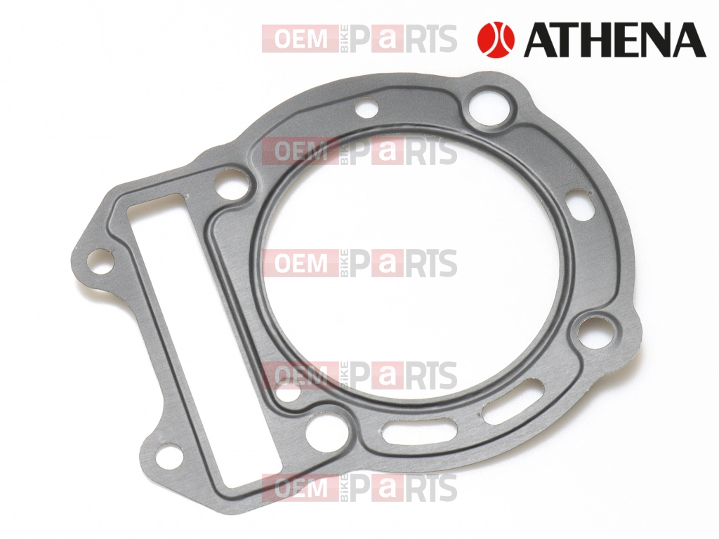 Cylinder head gasket