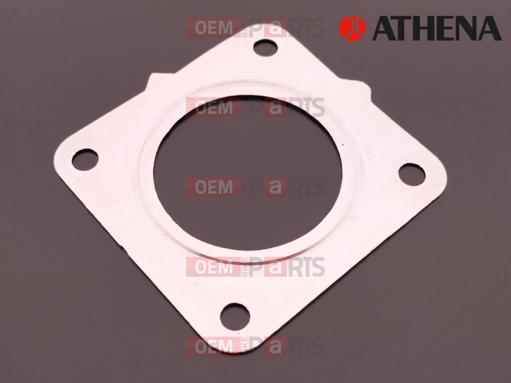 Cylinder head gasket