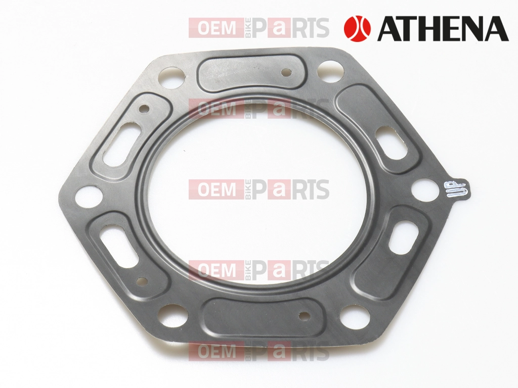 Cylinder Head Gasket thickness same as OE