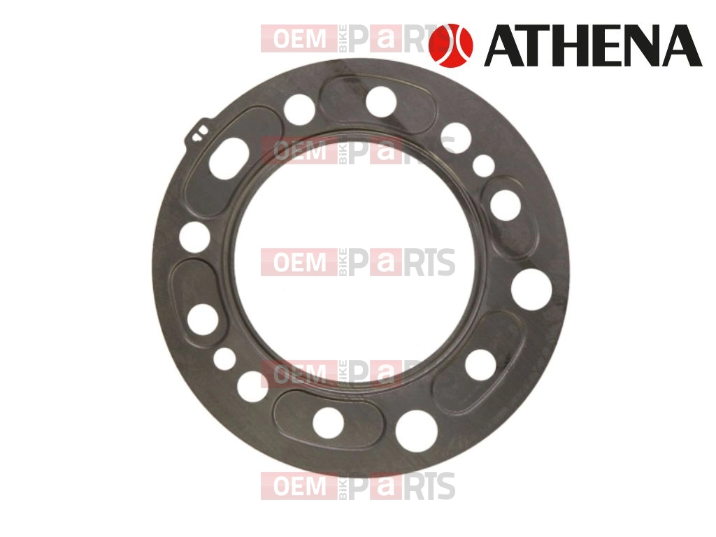 Cylinder head gasket