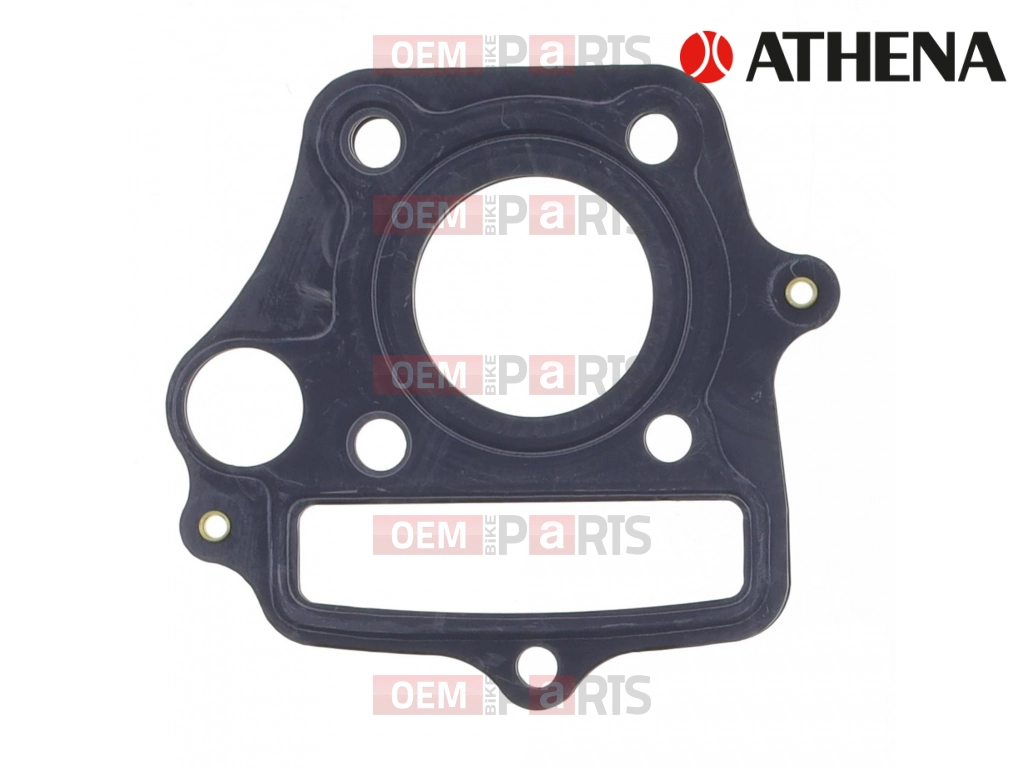 Cylinder head gasket