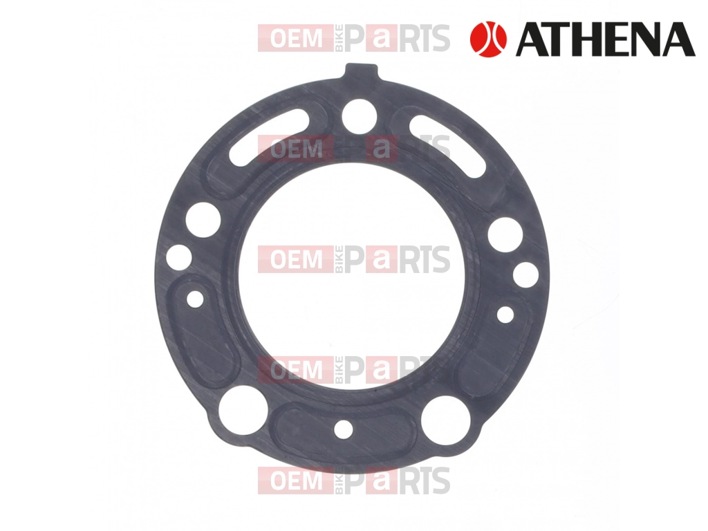 Cylinder head gasket