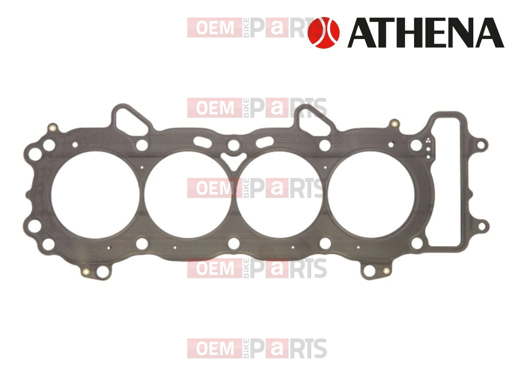 Cylinder head gasket