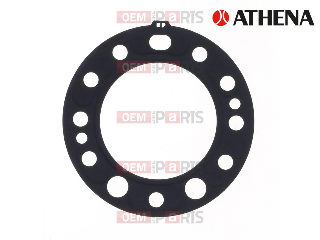 Cylinder head gasket