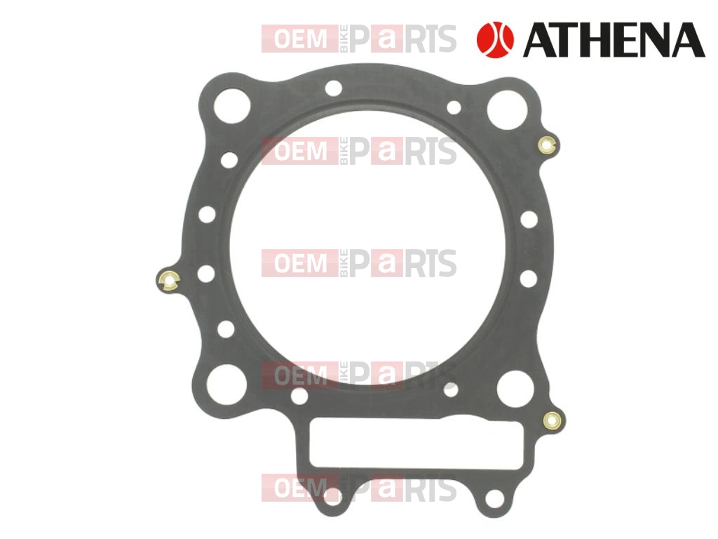 Cylinder head gasket