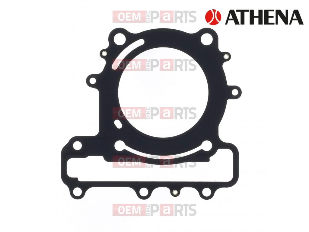 Cylinder Head Gasket thickness same as OE