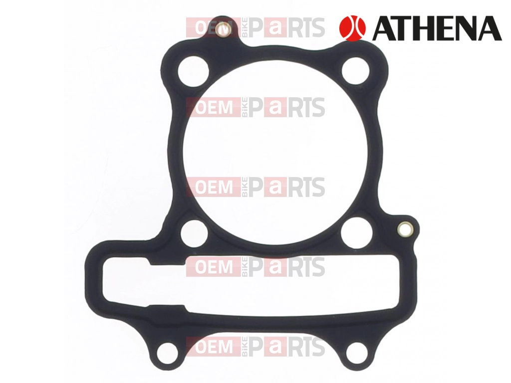 Cylinder Head Gasket thickness same as OE