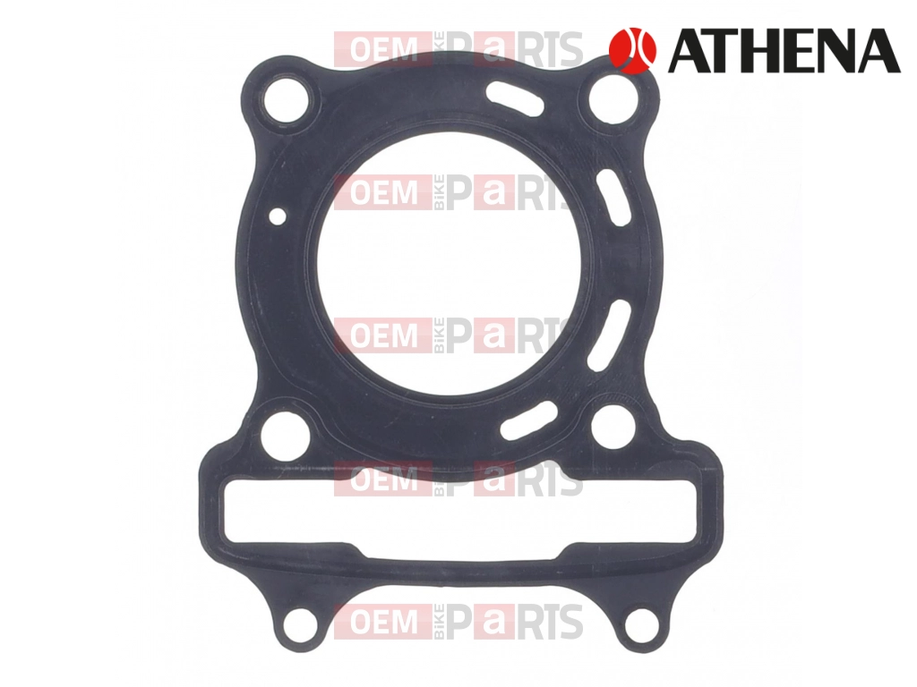 Cylinder Head Gasket thickness same as OE