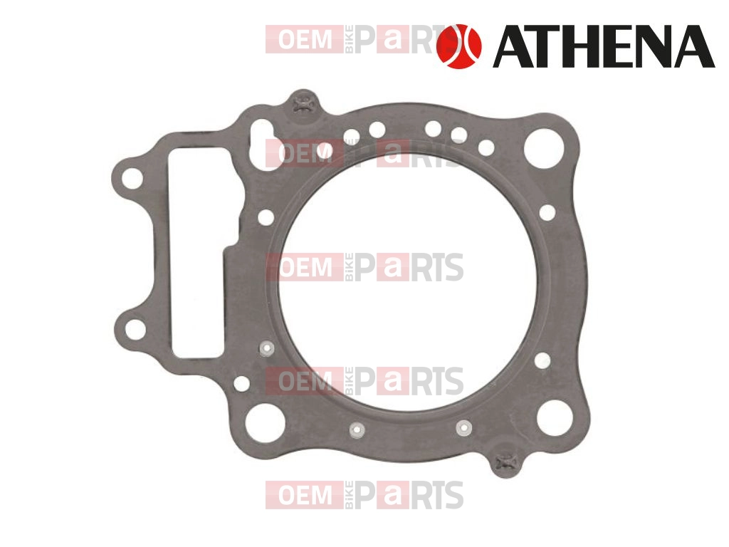 Cylinder head gasket