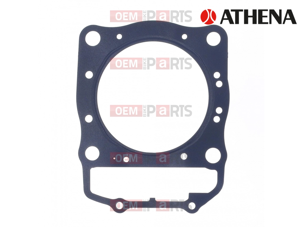 Cylinder head gasket