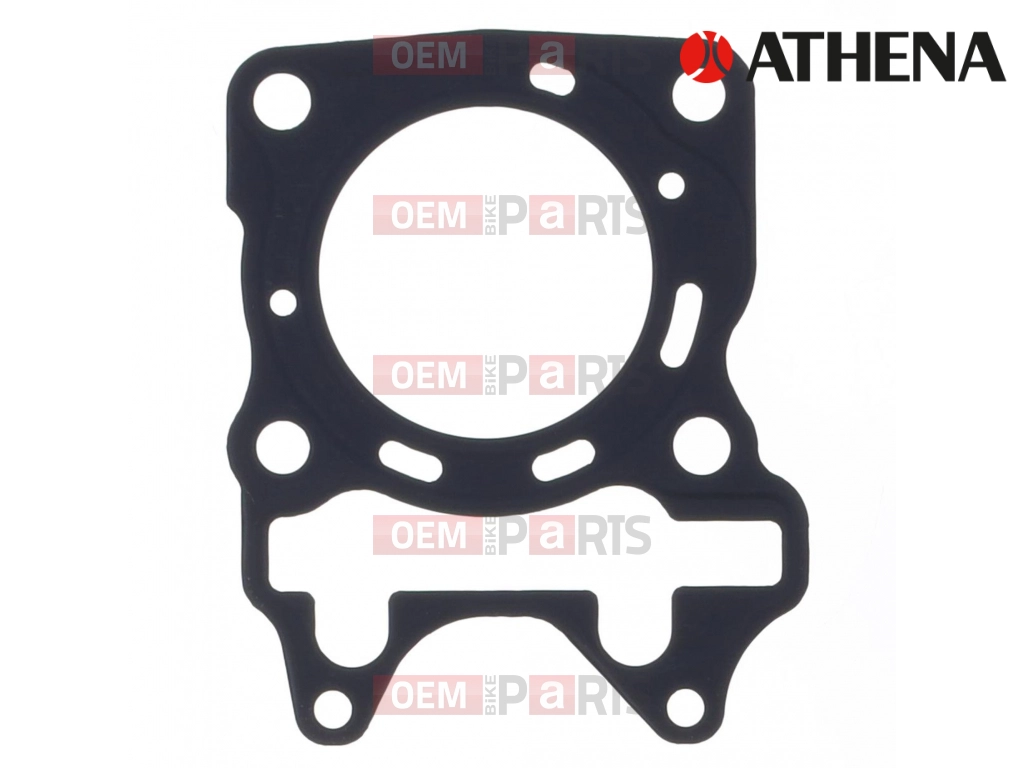 Cylinder head gasket