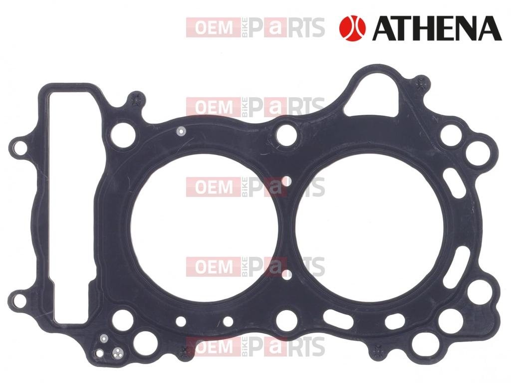 Cylinder head gasket