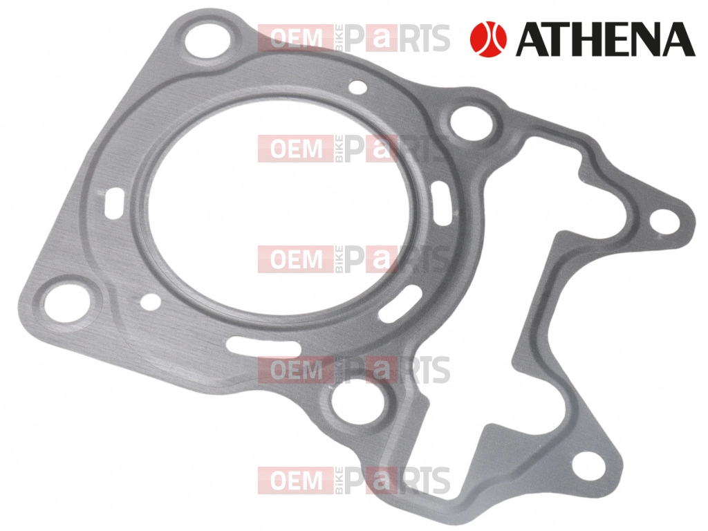 Cylinder head gasket