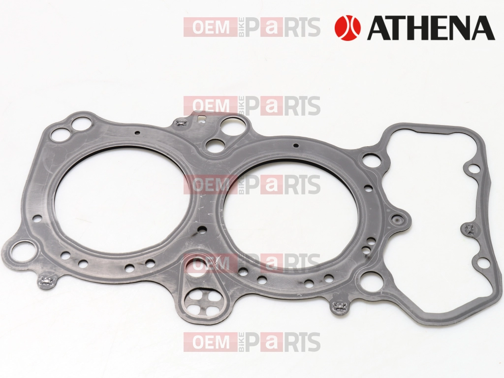 Cylinder head gasket