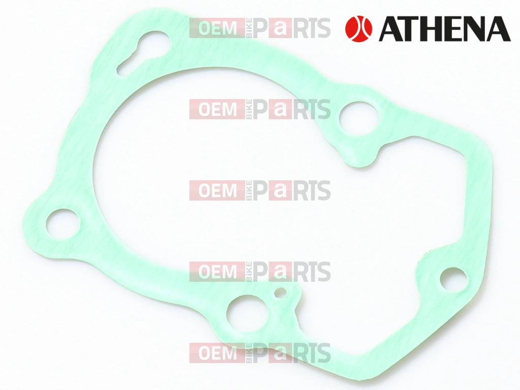 Gasket - cylinder base