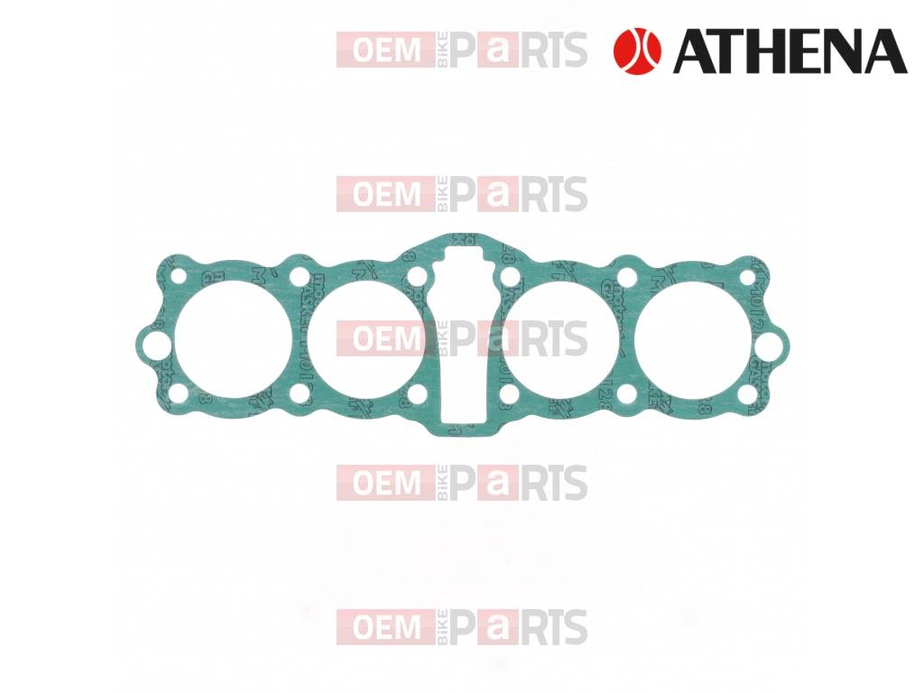 Gasket - cylinder base