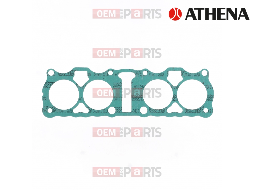 Gasket - cylinder base