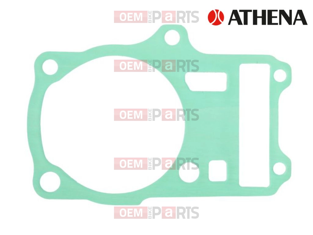Gasket - cylinder base