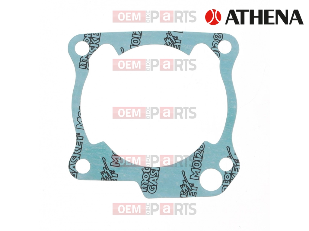 Gasket - cylinder base