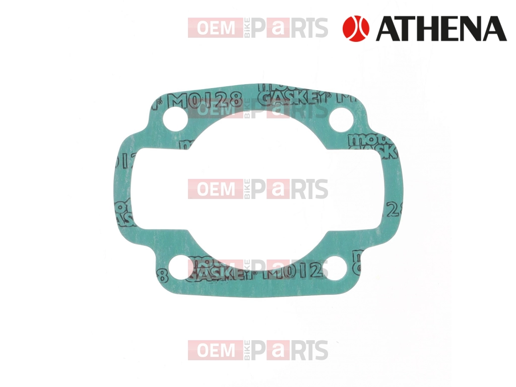 Gasket - cylinder base