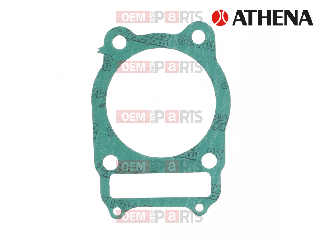 Gasket - cylinder base