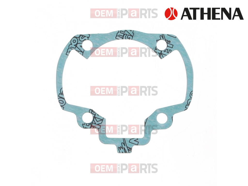 Gasket - cylinder base
