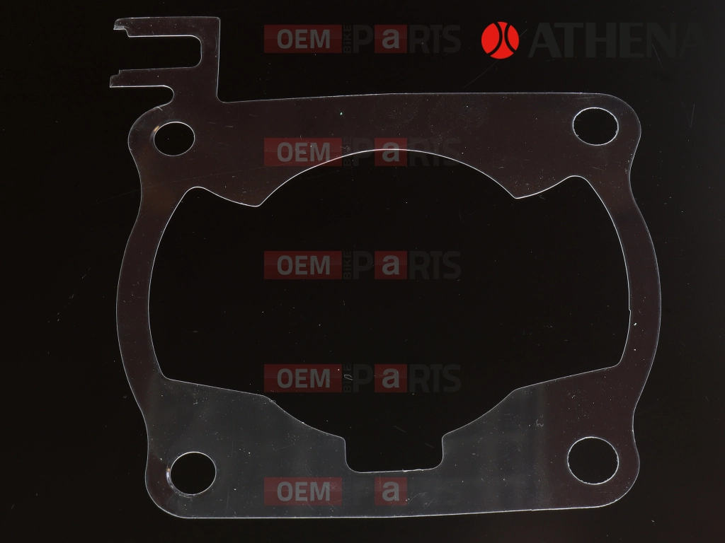 Gasket - cylinder base (0.1)