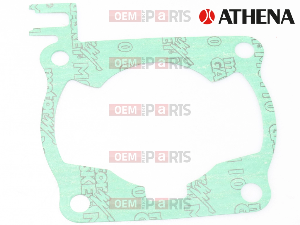 Gasket - cylinder base (0.2)