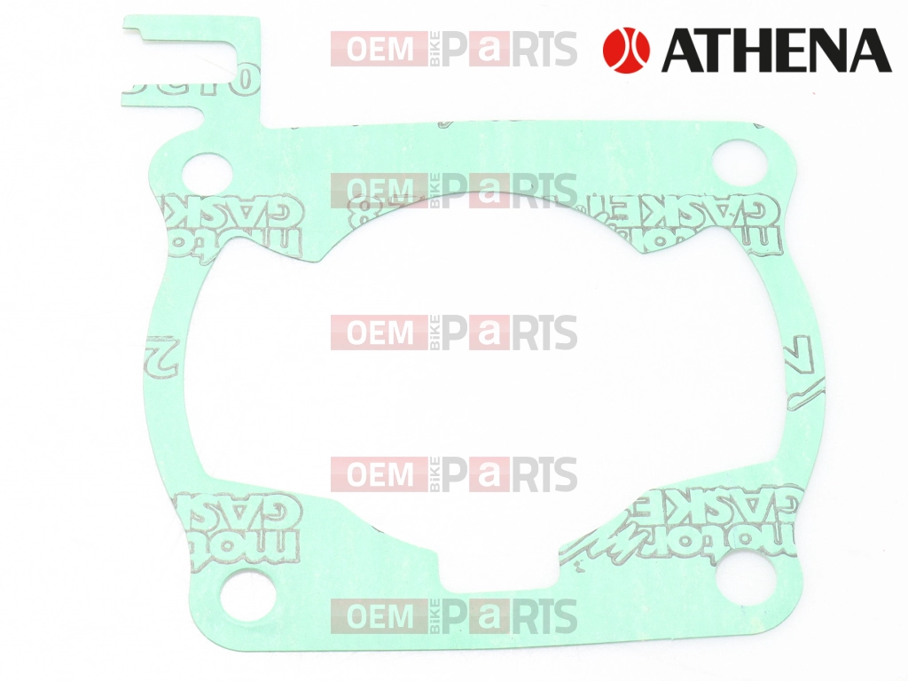 Gasket - cylinder base (0.3)