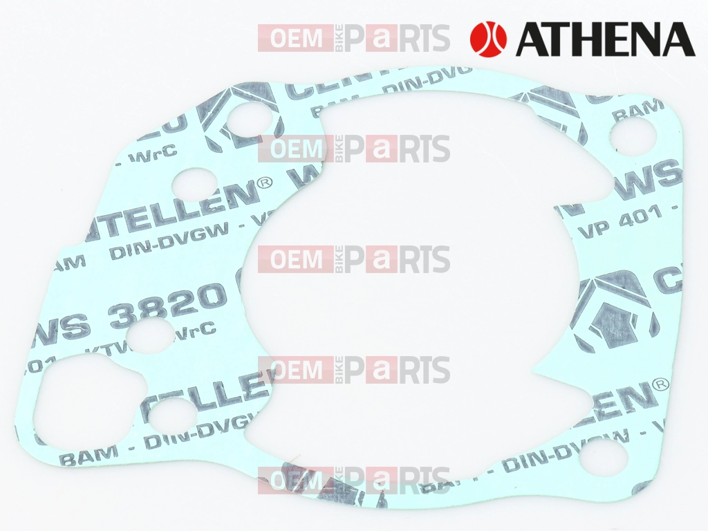Joint d'embase cylindre (0,2 mm)