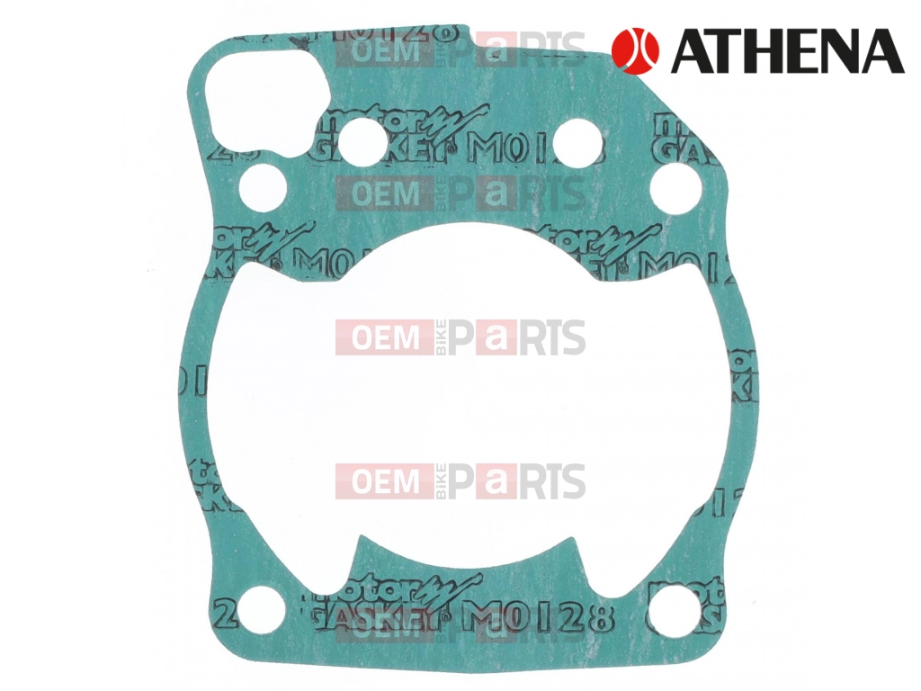 Cylinder Base Gasket thickness 0,3 mm