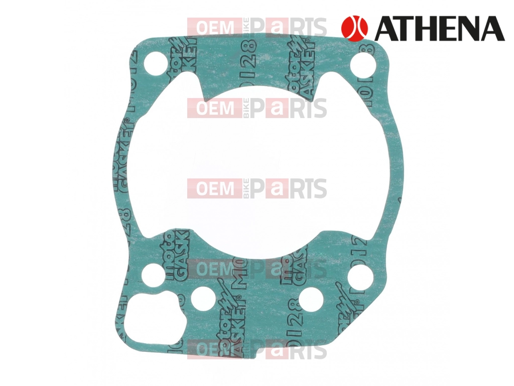 Cylinder Base Gasket thickness 0,4 mm