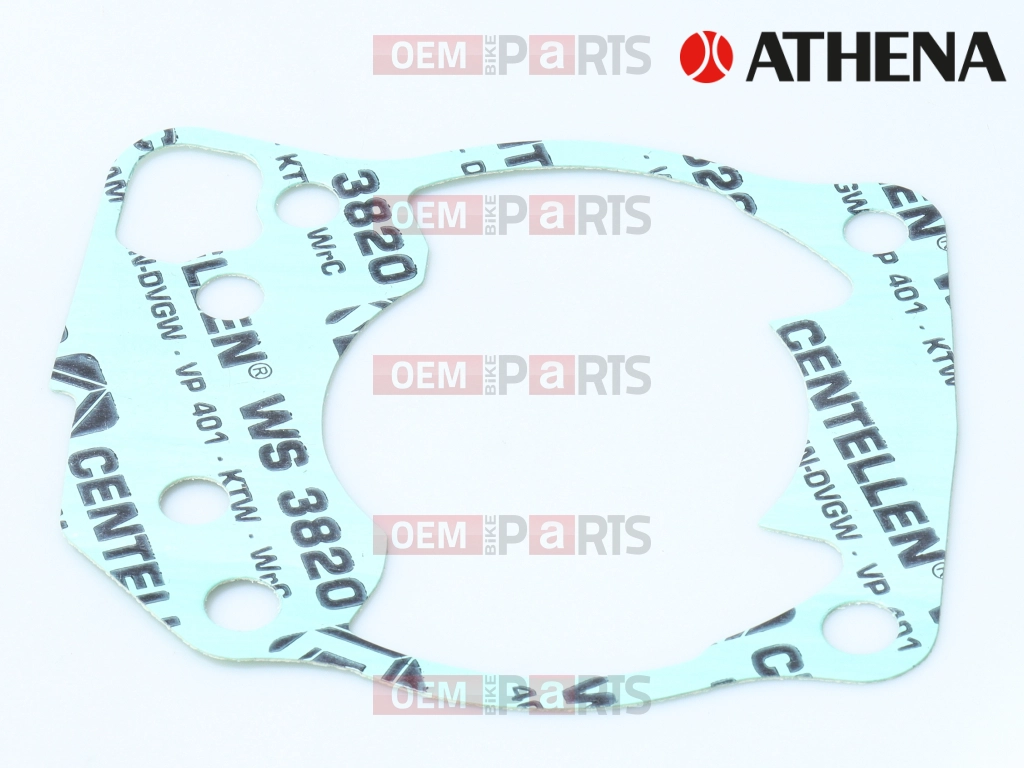 Joint d'embase cylindre (0,6 mm)