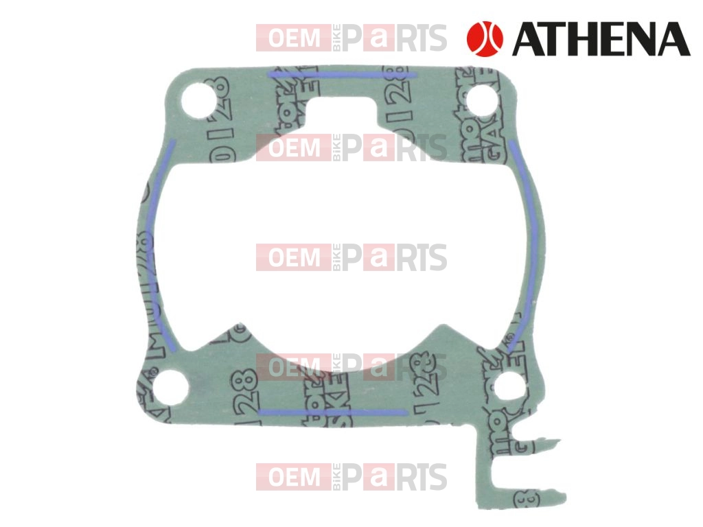 Gasket - cylinder base