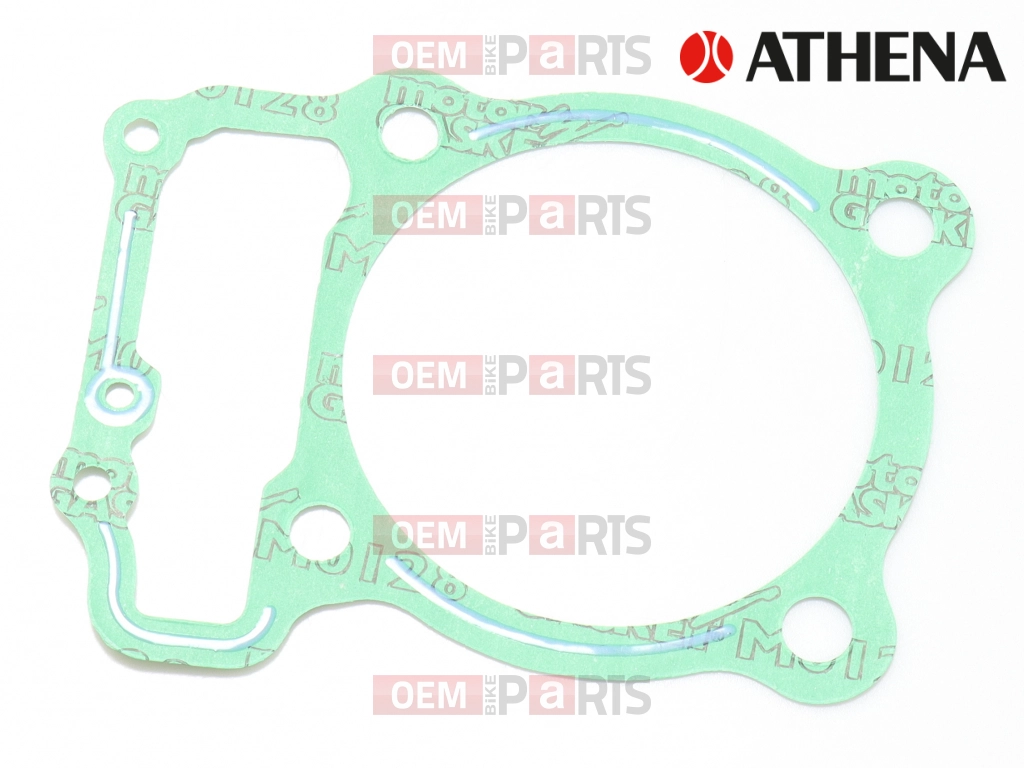Gasket - cylinder base
