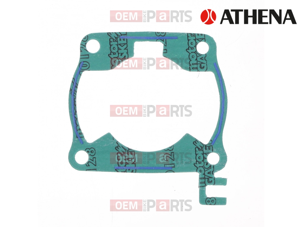 Gasket - cylinder base