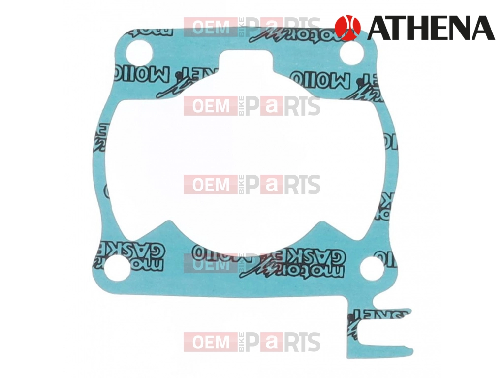 Cylinder Base Gasket thickness 0,4 mm