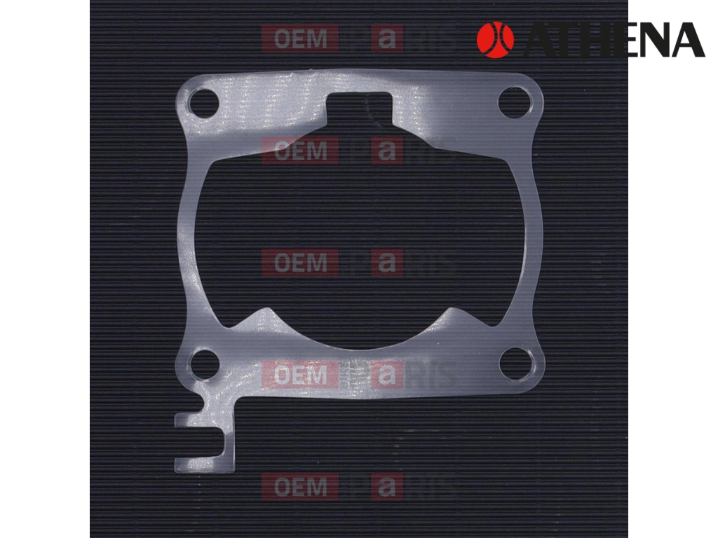 Cylinder Base Gasket thickness 0,1 mm