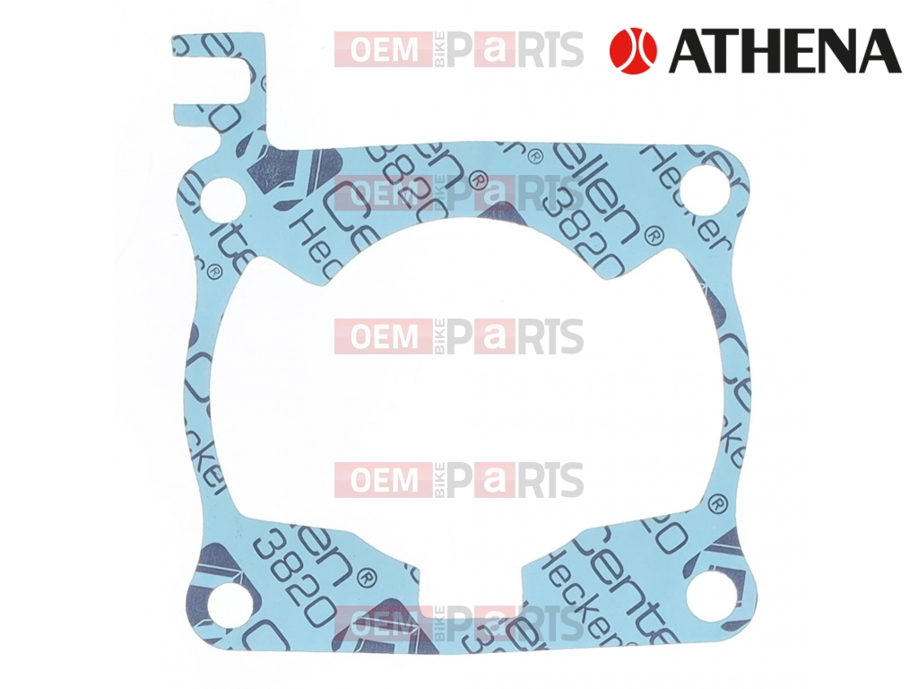 Cylinder Base Gasket thickness 0,2 mm