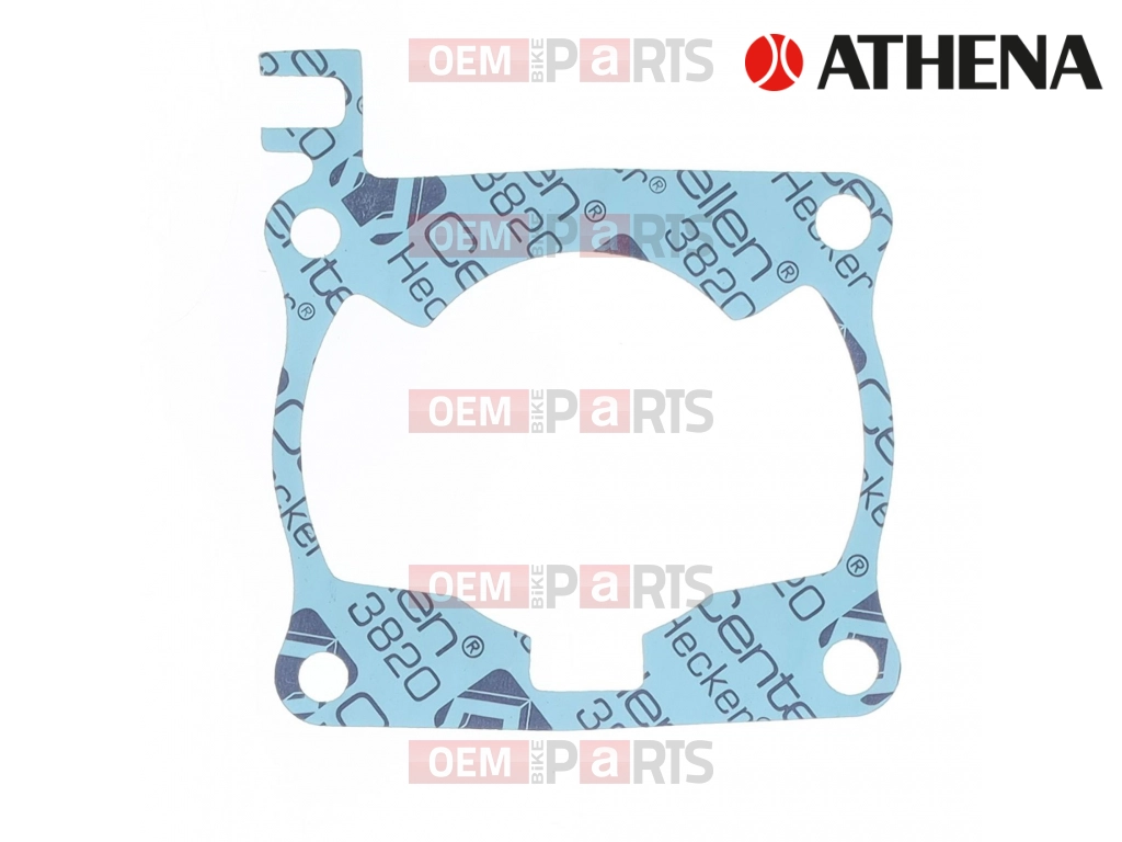 Cylinder Base Gasket thickness 0,3 mm