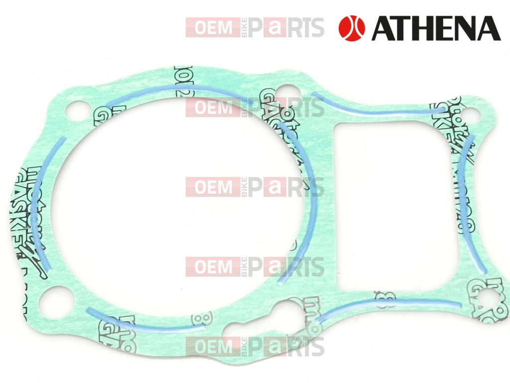Gasket - cylinder base