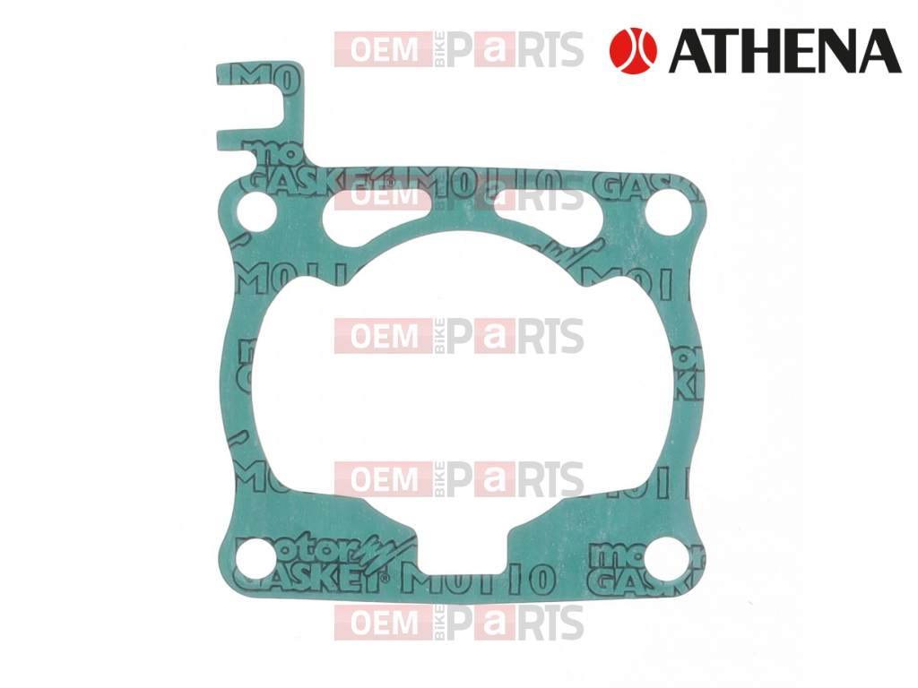 Cylinder Base Gasket thickness 0,4 mm