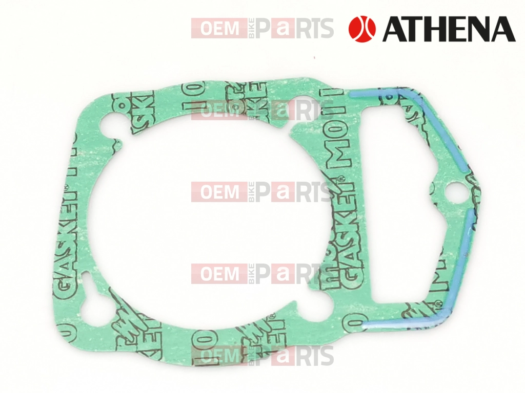 Gasket - cylinder base