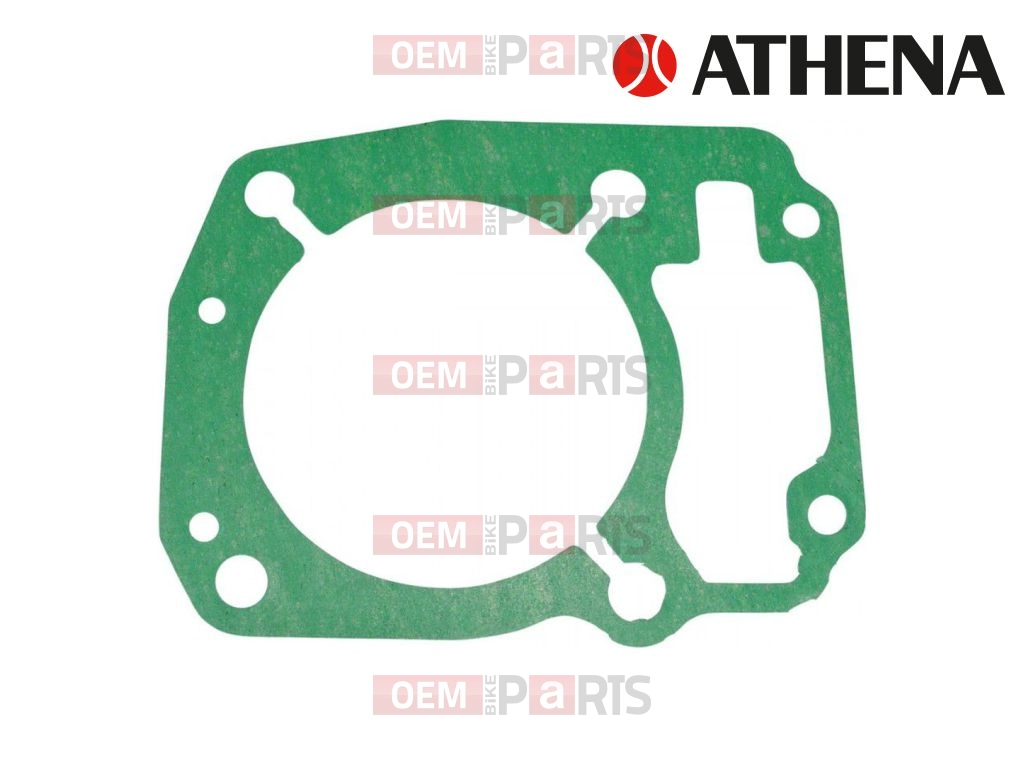 Dichtung Zylinderfuß
