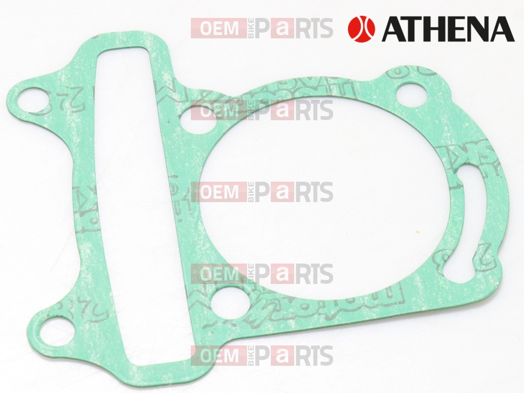 Gasket - cylinder base