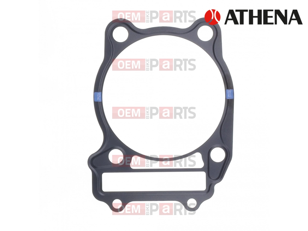 Cylinder Base Gasket thickness same as OE (KYMCO MXU400)