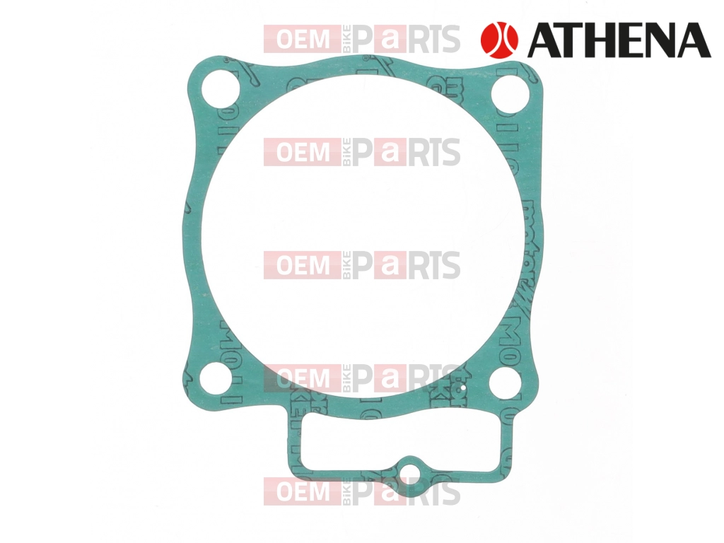 Gasket - cylinder base (0,2 mm)
