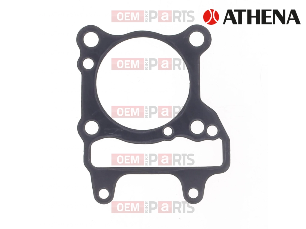 Gasket - cylinder base