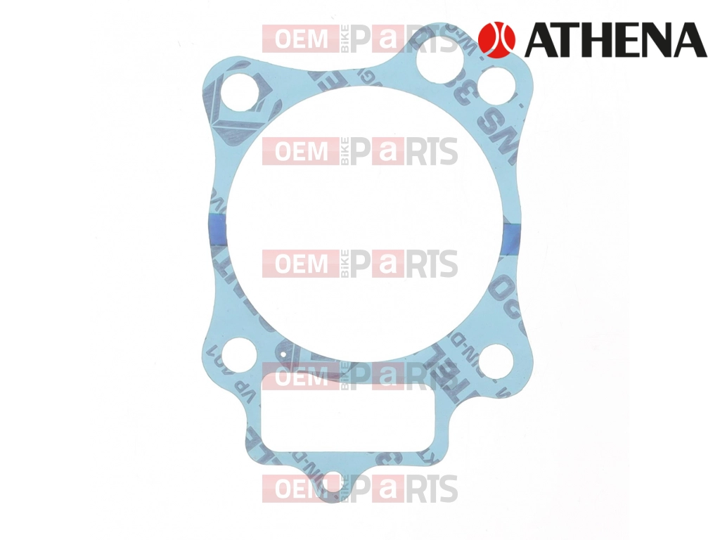 Joint d'embase cylindre (0,2 mm)