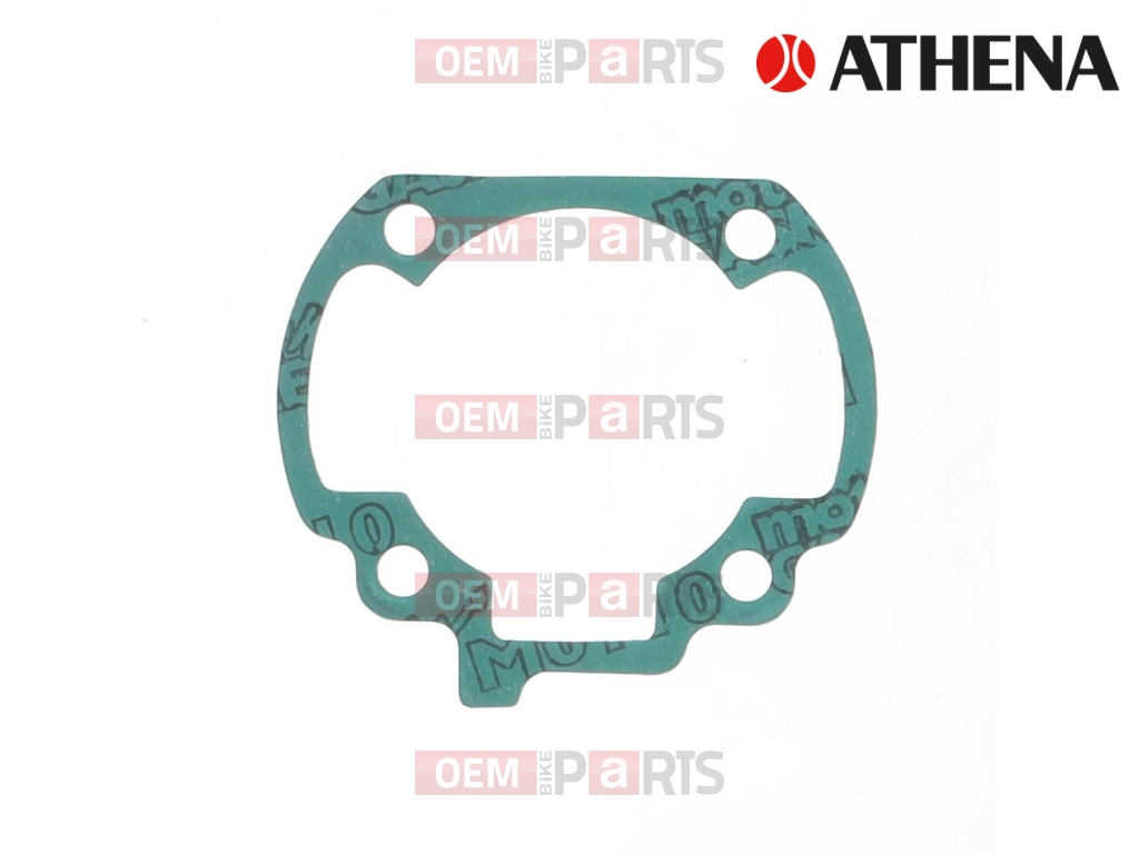 Gasket - cylinder base